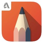 Autodesk SketchBook Pro v2021中文破解版