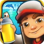 Subway Surf