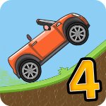 登山赛车4v1.46.0安卓版