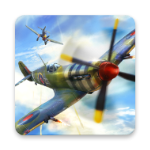 浴血战机:二战空战v1.9安卓版