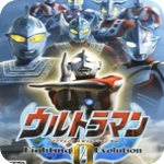 奥特曼格斗进化0华为版v1.0安卓版