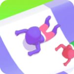 水上乐园滑行大作战