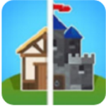 偷懒的中世纪大亨