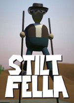 Stilt Fella中文