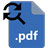 PDF Replacer(批量替换文字软件) v1.8.7.0破解版