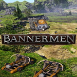 Bannermen中文破解版v1.0.8免安装版