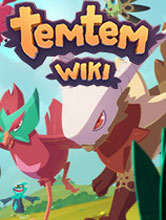 Temtem中文v1.0免安装版