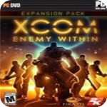 幽浮：内部敌人(Xcom：Enemy Within)v1.0中文