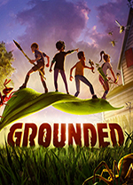 Grounded免费试玩版v1.0体验版