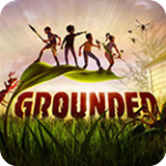 Grounded中文破解版v1.0