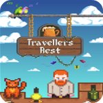旅者之憩v1.0中文