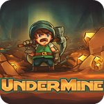 矿坑之下九项修改器v0.1.2.17免安装版