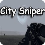 城市狙击手中文破解版v1.0免安装版