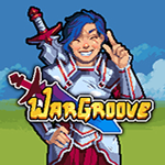 战纹WarGroove中文版v2.1.4绿色免安装版