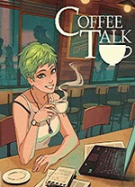 Coffee Talk中文v1.0.37