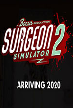 Surgeon Simulator2中文v1.0免安装版