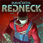凡人不朽Immortal Redneck中文版v1.0