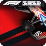 F1 2020中文v1.0免安装版