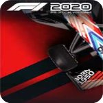 F1 2020中文破解版v1.0免安装版