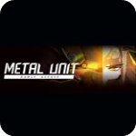 Metal Unit中文破解版v1.0免安装版
