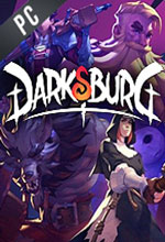 Darksburg中文v1.0免安装版