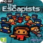 脱逃者中文v1.1.10免安装版