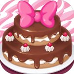梦幻蛋糕店内购破解版v2.2.0