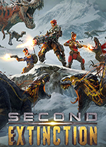 二次灭绝修改器v1.0绿色版