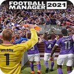 足球经理2021中文破解版v1.0无限金币版
