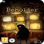 Beholder电脑版v1.0中文