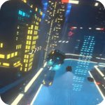 云城朋克中文v1.0免安装版