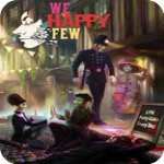 少数幸运儿中文v1.0免安装版