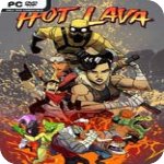 炽热熔岩PCv1.0免安装版
