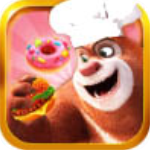 熊出没美食餐厅v1.0.6