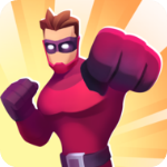 无敌大英雄官方版