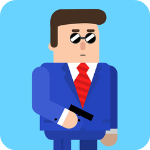 子弹先生间谍谜团最新版