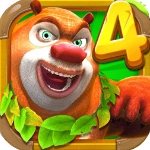 熊出没4丛林冒险v1.3.5