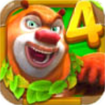 熊出没4丛林冒险v1.3.5