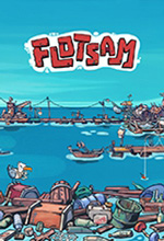 Flotsamv1.0中文