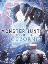 怪物猎人世界冰原v1.0中文破解版
