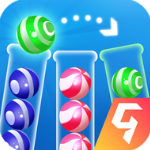 一起玩球球旧版