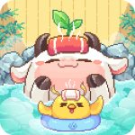 奶牛镇的小时光v1.1