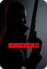 杀手3中文补丁v2.0