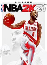 NBA 2K21修改器v1.0风灵月影版