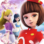 可儿娃娃换装v1.3.2安卓版