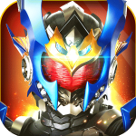 铠甲勇士战神联盟官方版v1.1.6安卓版