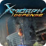 X变体防御v1.0中文