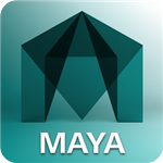 Maya2022中文