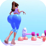 翘臀我最美单机版