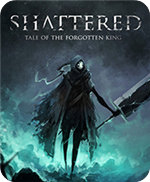 破碎被遗忘的国王修改器v1.0免费版